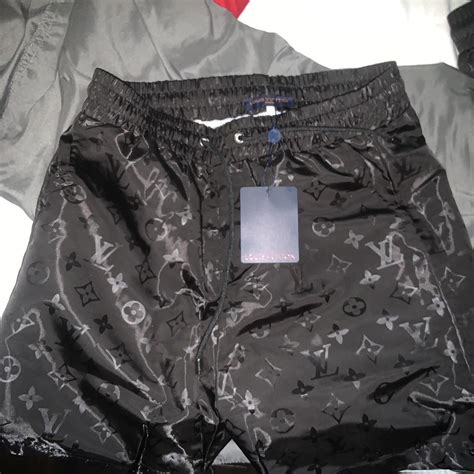 louis vuitton long shorts|louis vuitton short boots.